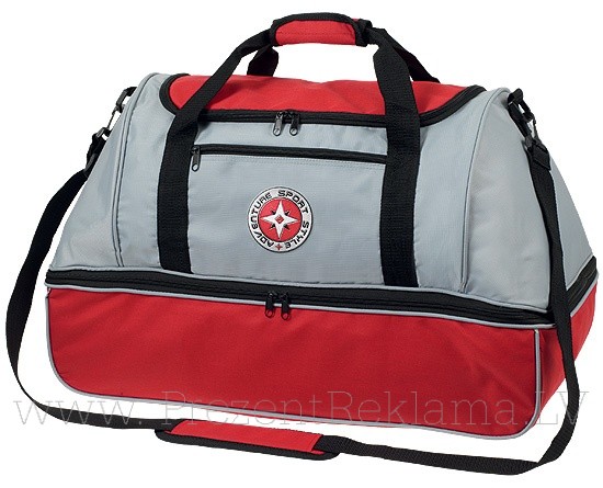 Sporta soma