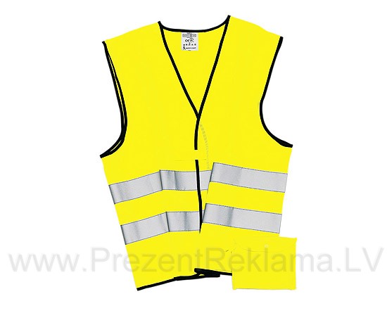 Atstarojošā veste pieaugušajiem