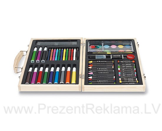 Jaunajam māksliniekam