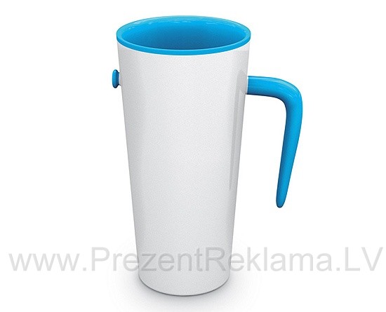 Krūzīte Idea