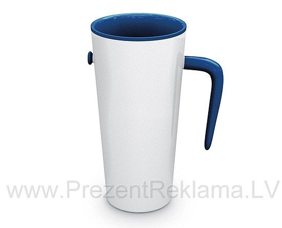 Krūzīte Idea