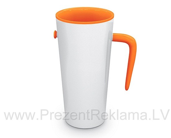Krūzīte Idea