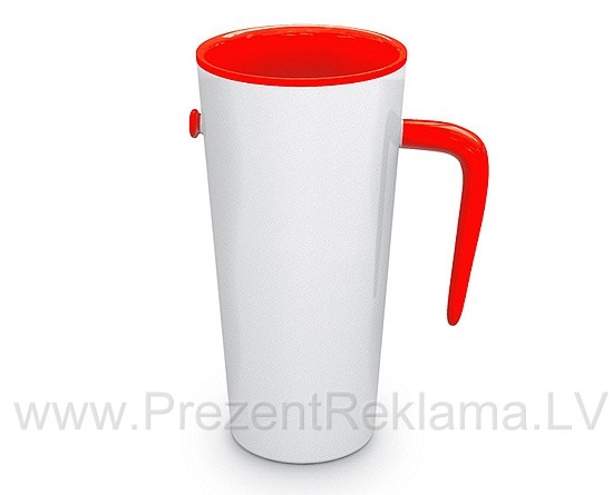Krūzīte Idea