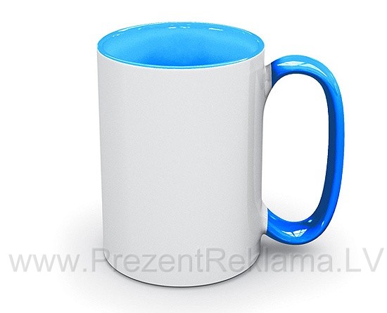 Krūzīte Evergreen