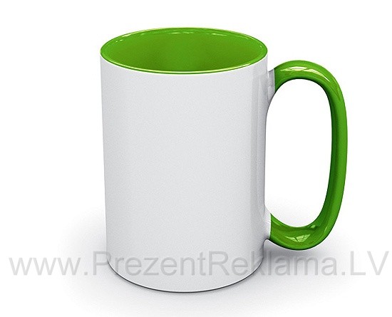 Krūzīte Evergreen