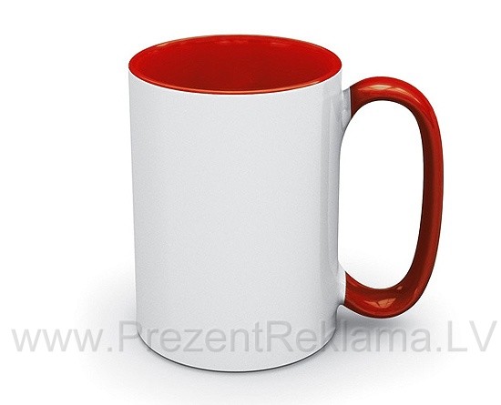 Krūzīte Evergreen