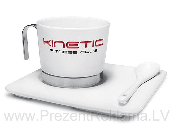 Krūzīte ar tasīti Trio