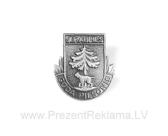 Goda pilsoņa nozīmīte