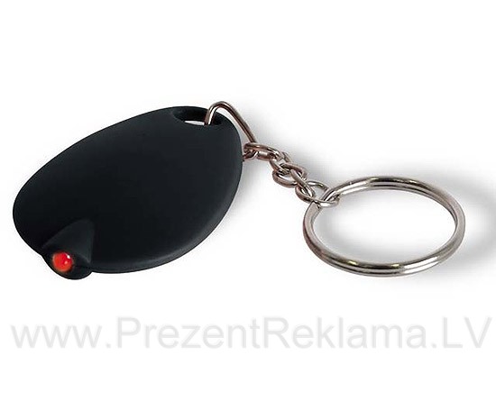 Atslēgu piekariņš