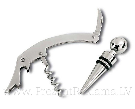 Dāvanu komplekts