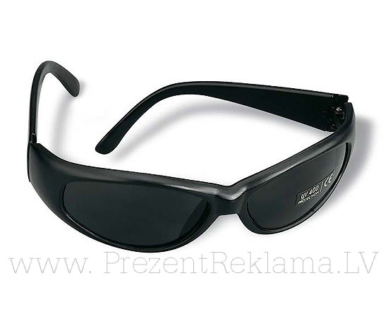 Saulesbrilles