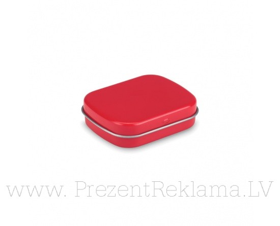 Piparmētras konfektes