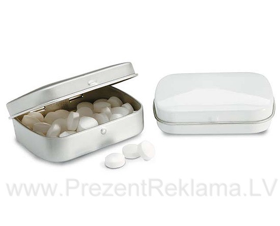 Piparmētras konfektes