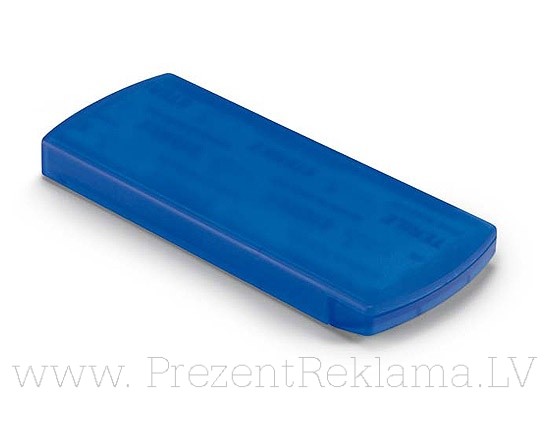 Plāksteru iepakojums