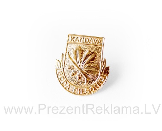 Goda pilsonis 