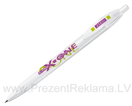 Pildspalva X-One