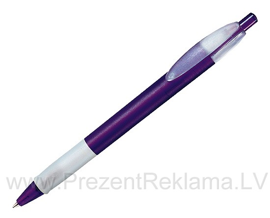 Pildspalva X-One Gripp