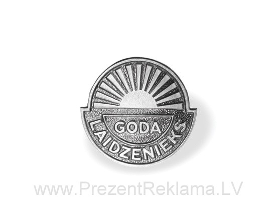 Goda Laidzenieks