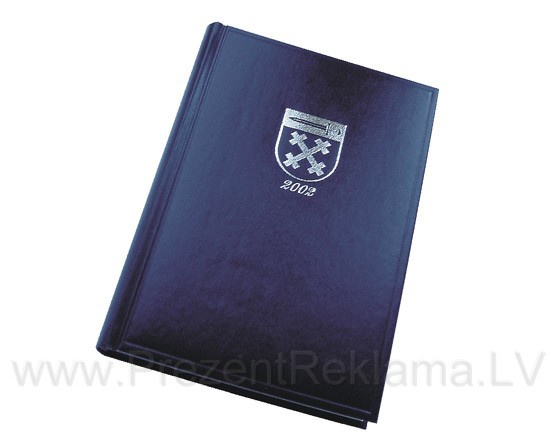 Gadagrāmata Manager