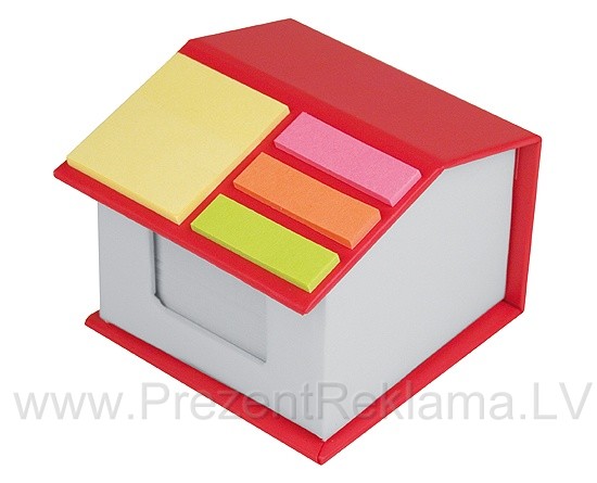 Piezīmju bloks
