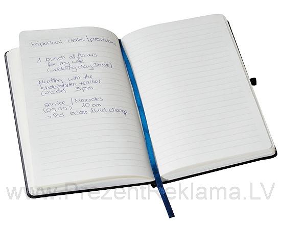 Piezīmju blociņš