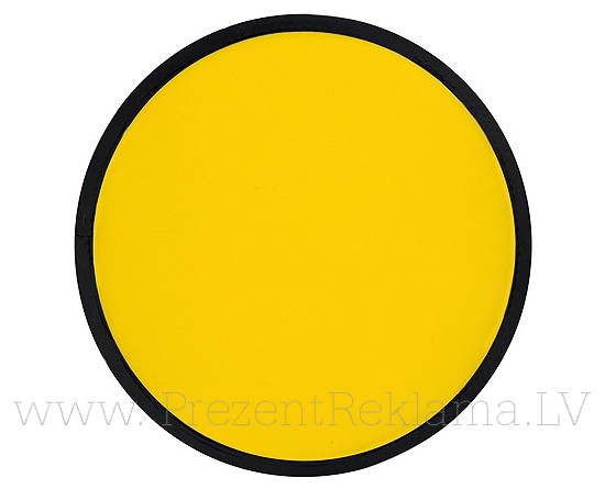Frisbijs