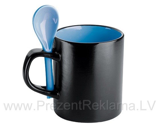 Krūzīte ar karoti