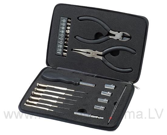 Instrumentu komplekts