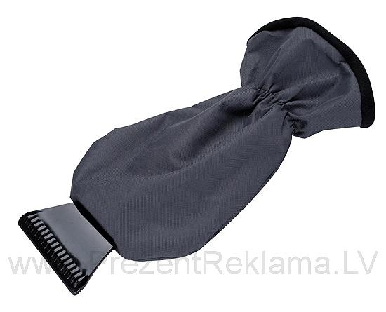 Ledus skrāpis