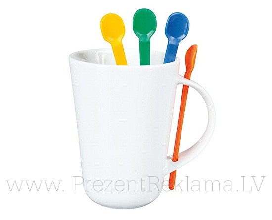 Krūzīte Jazz