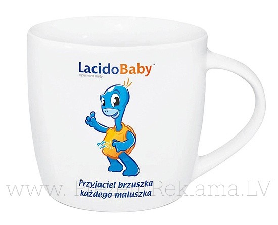 Krūzīte Handy