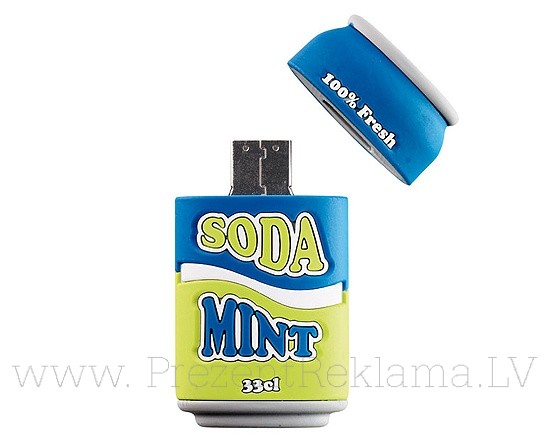 USB atmiņa