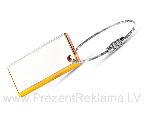 Atslēgu piekariņš