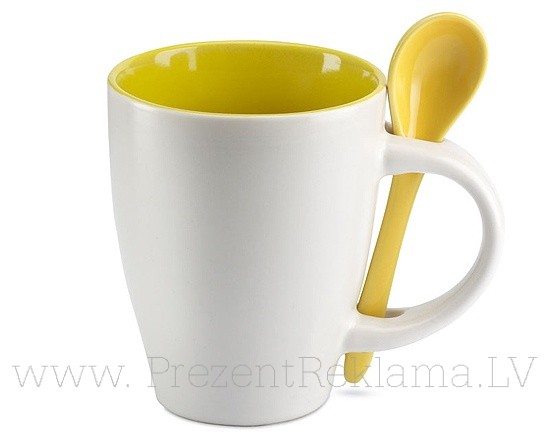 Krūze ar karoti