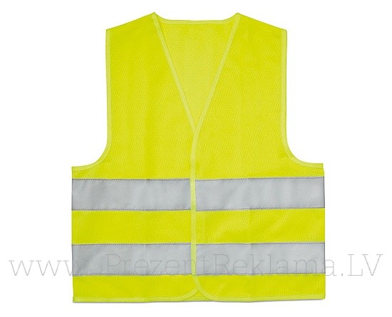 Atstarojošā veste bērniem