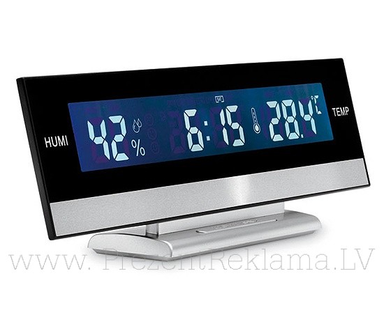 Meteo stacija