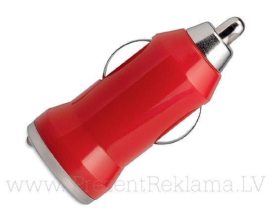USB зарядное устройство