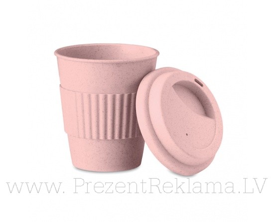 Bambusa krūze TAKE AWAY
