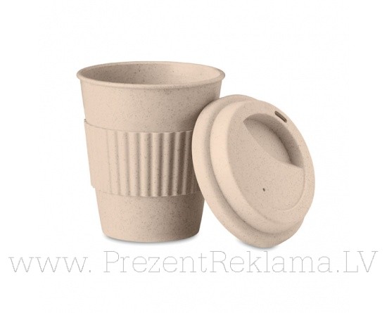 Bambusa krūze TAKE AWAY