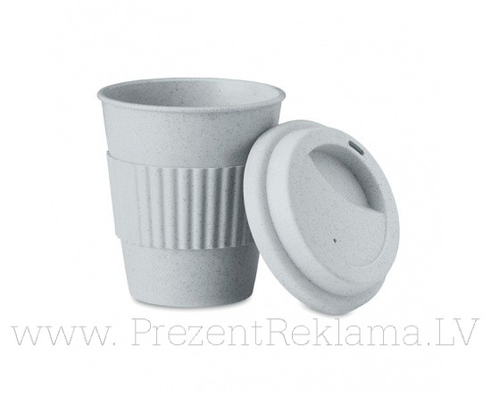 Bambusa krūze TAKE AWAY