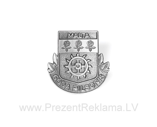 Goda pilsoņa nozīmīte