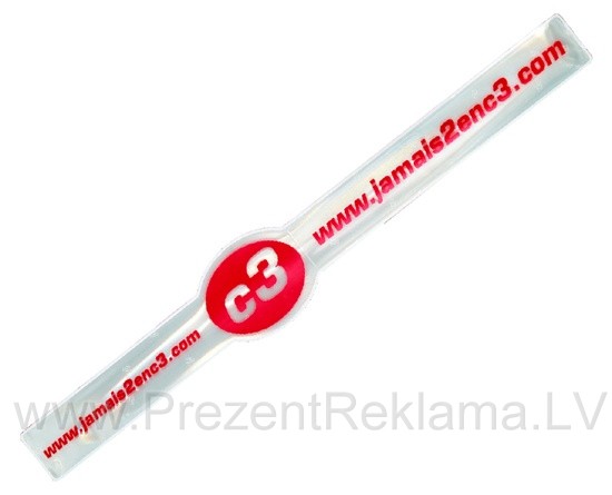 Atstarojošā aproce