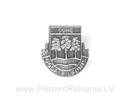 Goda pilsoņa nozīmīte