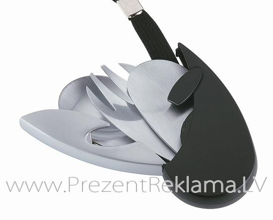 Ceļojuma komplekts