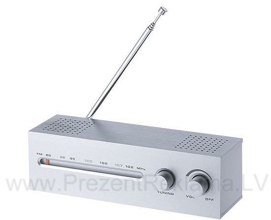 Radio