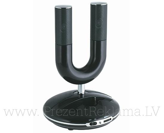 I-POD atskaņotājs