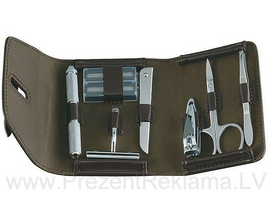 Ceļojumu komplekts