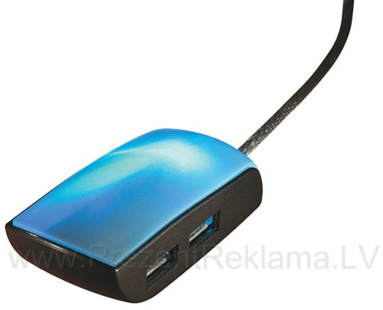 USB hubs