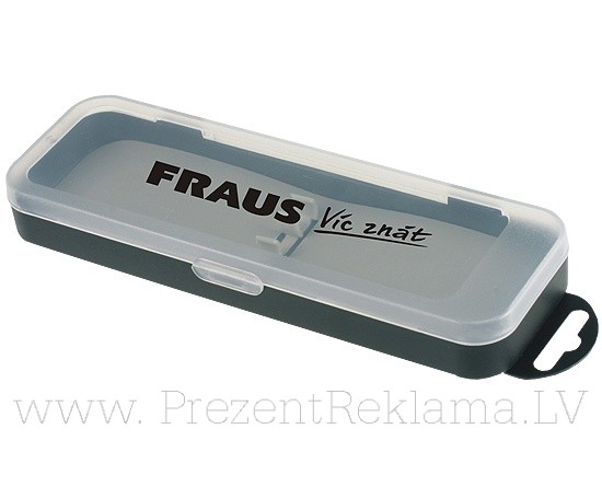 Pildspalvu futlāris