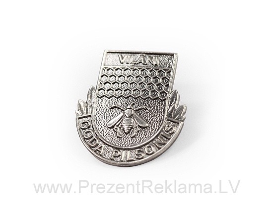 Goda pilsoņa nozīmīte